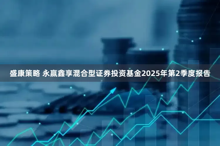 盛康策略 永赢鑫享混合型证券投资基金2025年第2季度报告